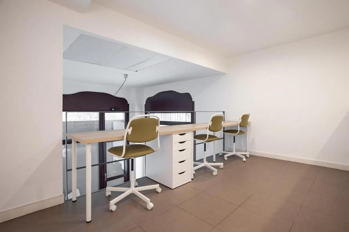 Modern And Bright 4Bd Triplex In Paralel! Barcelona