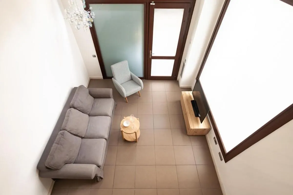 Modern And Bright 4Bd Triplex In Paralel! Barcelona Holiday home